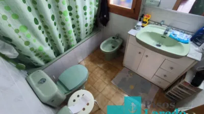 Apartment on Calle de Ria del Asón photo 27