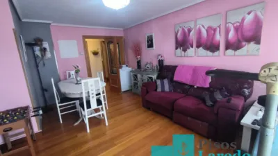 Apartment on Calle de Ria del Asón photo 4