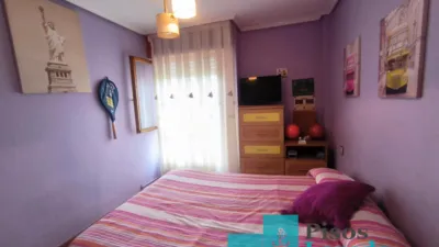 Apartment on Calle de Ria del Asón photo 15