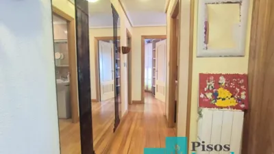Apartment on Calle de Ria del Asón photo 25