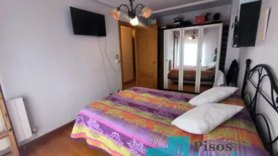 Apartment on Calle de Ria del Asón photo 21