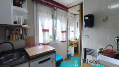 Apartment on Calle de Ria del Asón photo 10