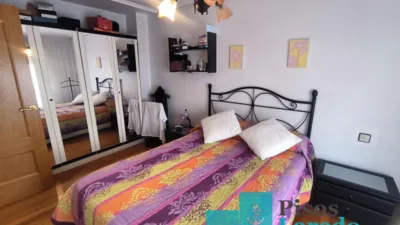 Apartment on Calle de Ria del Asón photo 19