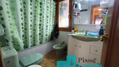 Apartment on Calle de Ria del Asón photo 29
