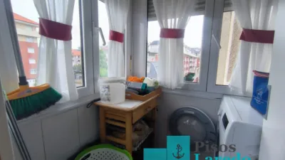 Apartment on Calle de Ria del Asón photo 9
