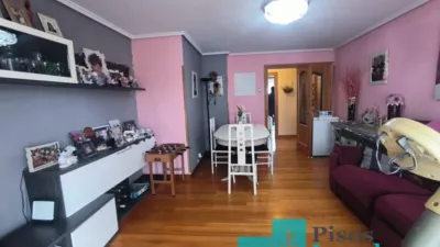 Apartment on Calle de Ria del Asón photo 2