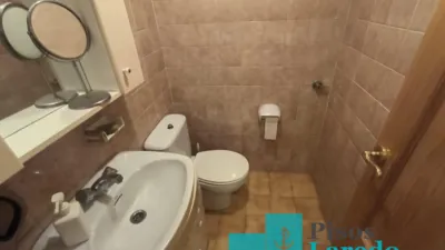 Apartment on Calle de Ria del Asón photo 31