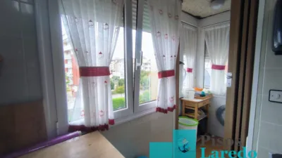 Apartment on Calle de Ria del Asón photo 11