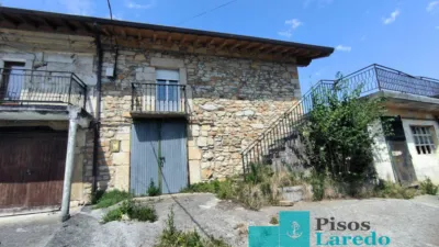 House in Barrio de Nates Survilla photo 14