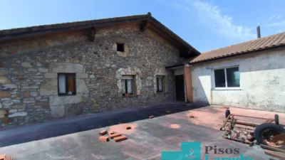House in Barrio de Nates Survilla photo 11