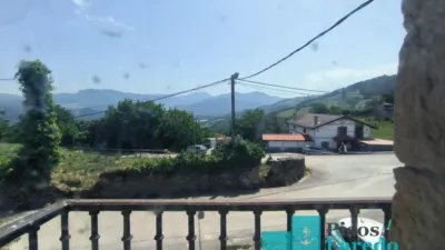 House in Barrio de Nates Survilla photo 13
