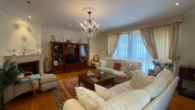 Chalet en venta en Avenida de los Derechos Humanos, 1, Zona Playa (Laredo) de 610.000 €