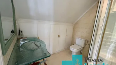 Chalet en venta en Avenida de los Derechos Humanos, 1, Zona Playa (Laredo) de 610.000 €