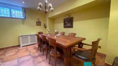 Chalet en venta en Avenida de los Derechos Humanos, 1, Zona Playa (Laredo) de 610.000 €