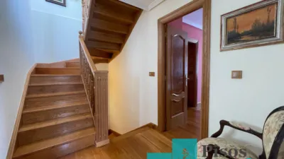 Chalet en venta en Avenida de los Derechos Humanos, 1, Zona Playa (Laredo) de 610.000 €