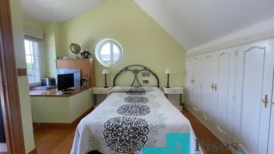 Chalet en venta en Avenida de los Derechos Humanos, 1, Zona Playa (Laredo) de 610.000 €