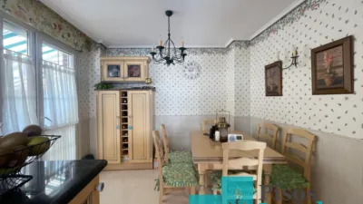 Chalet en venta en Avenida de los Derechos Humanos, 1, Zona Playa (Laredo) de 610.000 €
