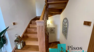 Chalet en venta en Avenida de los Derechos Humanos, 1, Zona Playa (Laredo) de 610.000 €