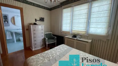 Chalet en venta en Avenida de los Derechos Humanos, 1, Zona Playa (Laredo) de 610.000 €