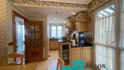 Chalet en venta en Avenida de los Derechos Humanos, 1, Zona Playa (Laredo) de 610.000 €