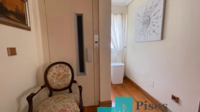 Chalet en venta en Avenida de los Derechos Humanos, 1, Zona Playa (Laredo) de 610.000 €