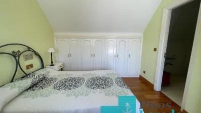 Chalet en venta en Avenida de los Derechos Humanos, 1, Zona Playa (Laredo) de 610.000 €