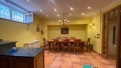 Chalet en venta en Avenida de los Derechos Humanos, 1, Zona Playa (Laredo) de 610.000 €