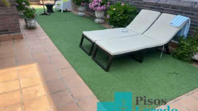 Chalet en venta en Avenida de los Derechos Humanos, 1, Zona Playa (Laredo) de 610.000 €