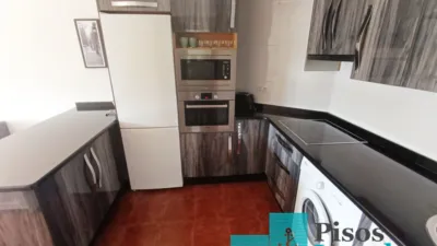 Apartment on Manuel González Peral Street, 1 photo 3