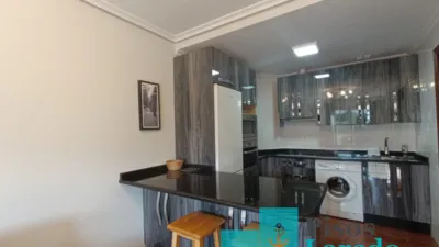 Apartment on Manuel González Peral Street, 1 photo 4
