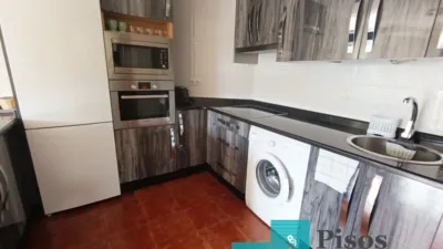 Apartment on Manuel González Peral Street, 1 photo 2