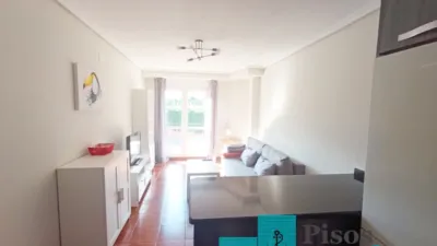 Apartment on Manuel González Peral Street, 1 photo 8