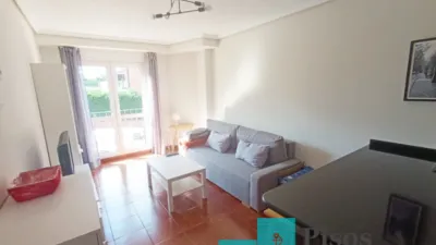 Apartment on Manuel González Peral Street, 1 photo 7