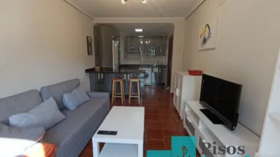 Apartment on Manuel González Peral Street, 1 photo 5