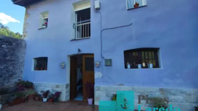 Casa – Ramales de la Victoria - Más