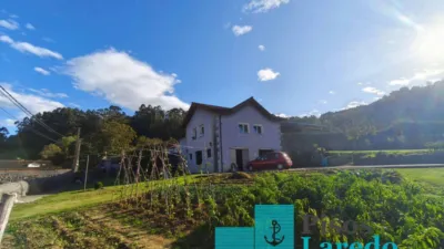 Casa – Ramales de la Victoria - Vista 4