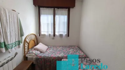 Piso en venta en Avenida de Francia, cerca de Calle de la República de Bolivia, Zona Playa (Laredo) de 490.000 €