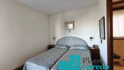 Piso en venta en Avenida de Francia, cerca de Calle de la República de Bolivia, Zona Playa (Laredo) de 490.000 €