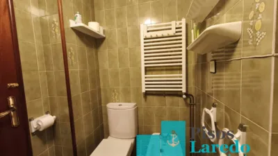Piso en venta en Avenida de Francia, cerca de Calle de la República de Bolivia, Zona Playa (Laredo) de 490.000 €