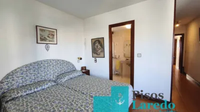 Piso en venta en Avenida de Francia, cerca de Calle de la República de Bolivia, Zona Playa (Laredo) de 490.000 €