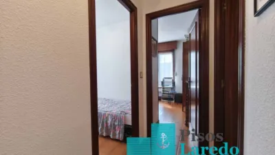 Piso en venta en Avenida de Francia, cerca de Calle de la República de Bolivia, Zona Playa (Laredo) de 490.000 €