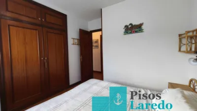 Piso en venta en Avenida de Francia, cerca de Calle de la República de Bolivia, Zona Playa (Laredo) de 490.000 €