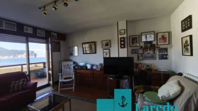 Piso en venta en Avenida de Francia, cerca de Calle de la República de Bolivia, Zona Playa (Laredo) de 490.000 €