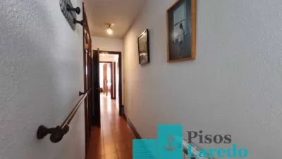 Piso en venta en Avenida de Francia, cerca de Calle de la República de Bolivia, Zona Playa (Laredo) de 490.000 €