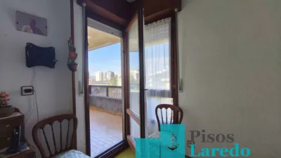 Piso en venta en Avenida de Francia, cerca de Calle de la República de Bolivia, Zona Playa (Laredo) de 490.000 €