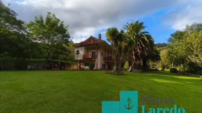 House in Voto - Vista 2
