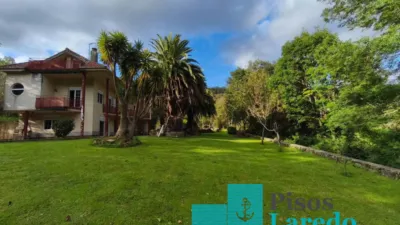 House in Voto - Vista 3