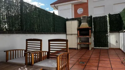 Semi-detached house on Calle de la Mies photo 2