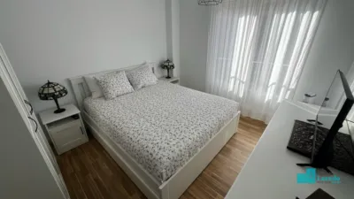 Chalet adosado en calle de la Mies photo 8