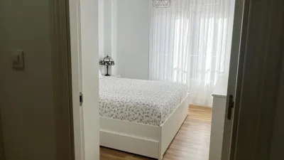 Chalet adosado en calle de la Mies photo 9